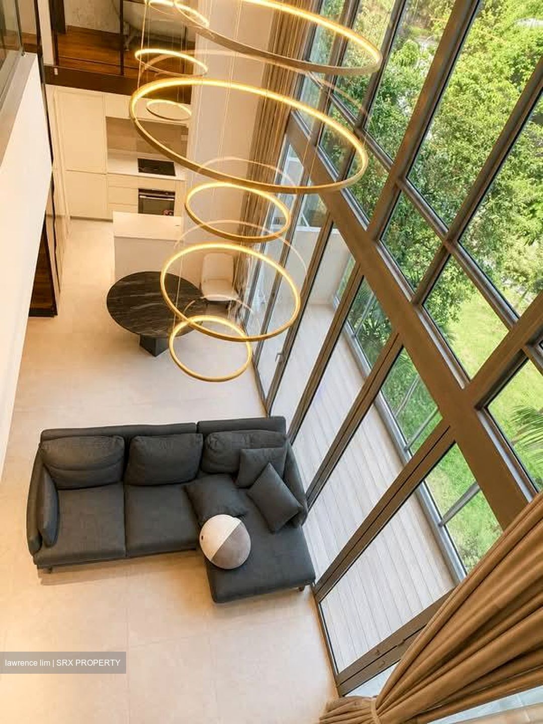 Mon Jervois (D10), Condominium #597818841